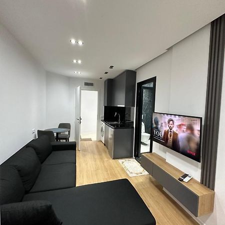 Cozystayapartments By Flow Tirana Exteriér fotografie