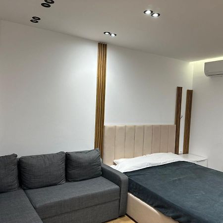 Cozystayapartments By Flow Tirana Exteriér fotografie
