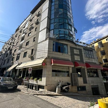 Cozystayapartments By Flow Tirana Exteriér fotografie