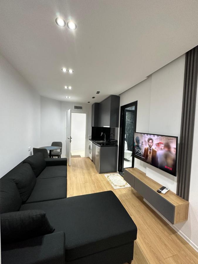 Cozystayapartments By Flow Tirana Exteriér fotografie