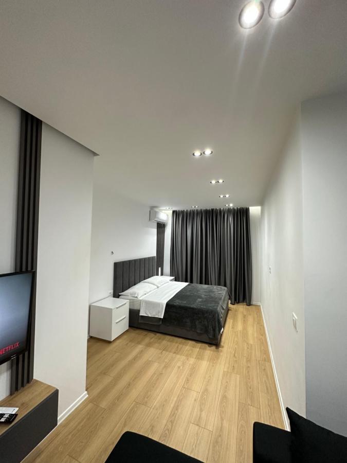 Cozystayapartments By Flow Tirana Exteriér fotografie