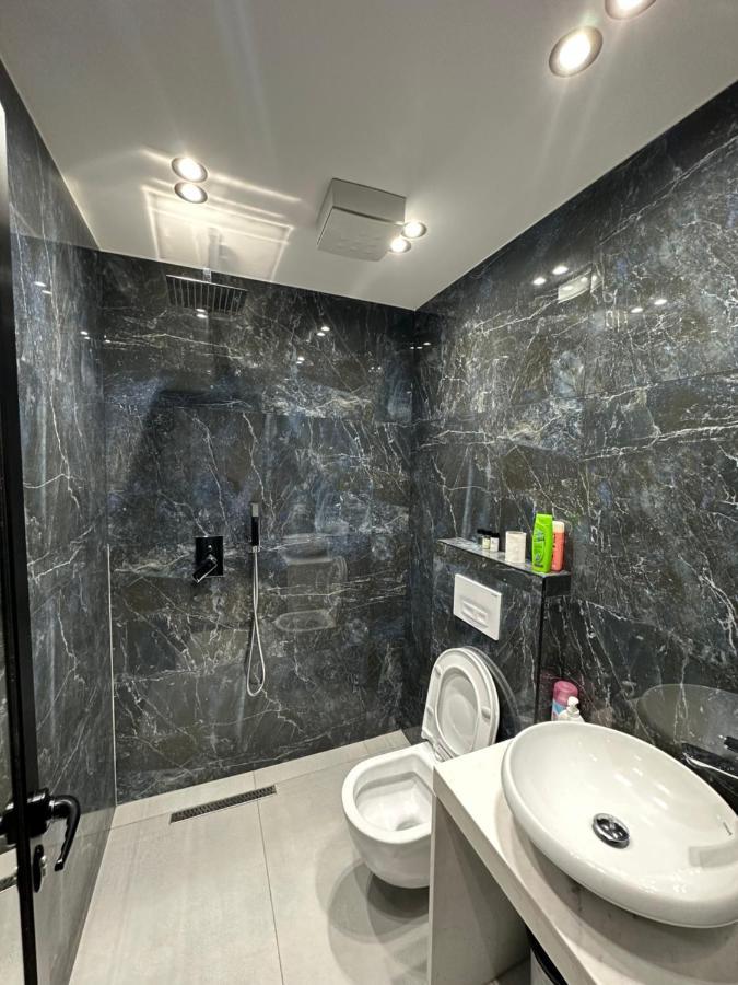 Cozystayapartments By Flow Tirana Exteriér fotografie
