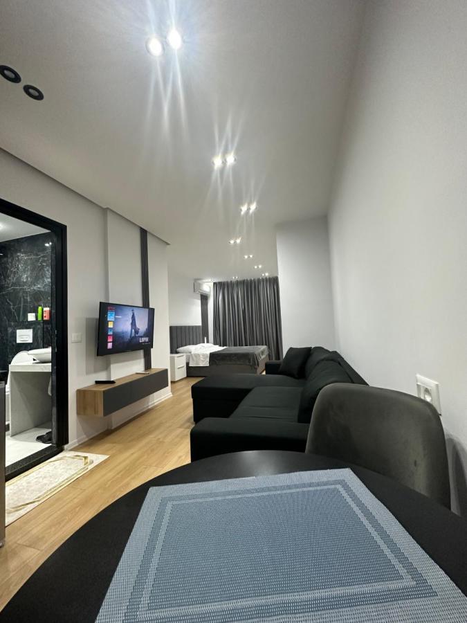 Cozystayapartments By Flow Tirana Exteriér fotografie