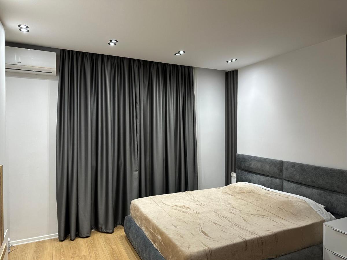 Cozystayapartments By Flow Tirana Exteriér fotografie