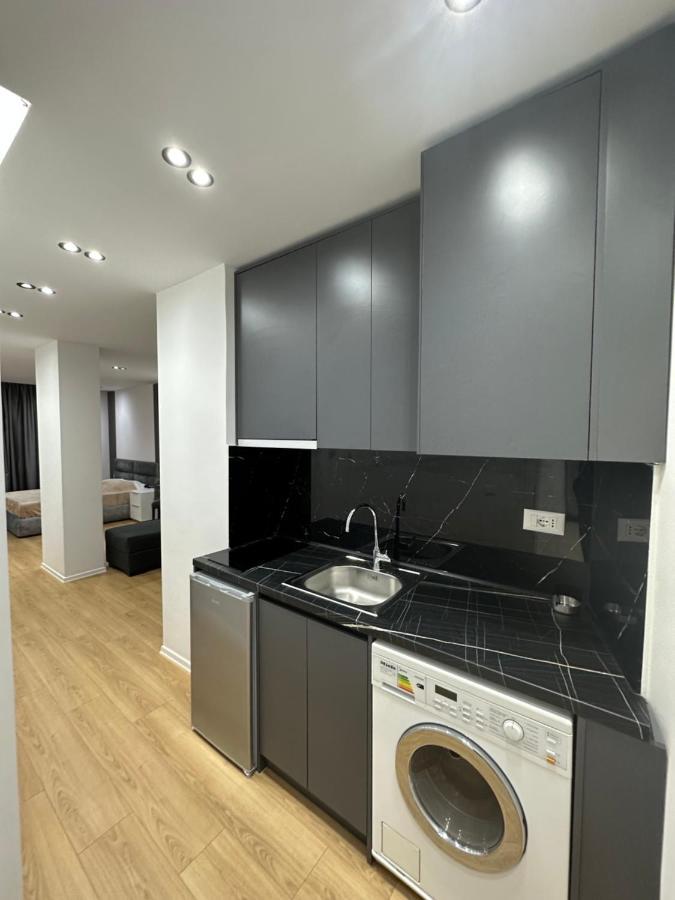 Cozystayapartments By Flow Tirana Exteriér fotografie