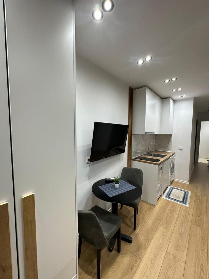 Cozystayapartments By Flow Tirana Exteriér fotografie