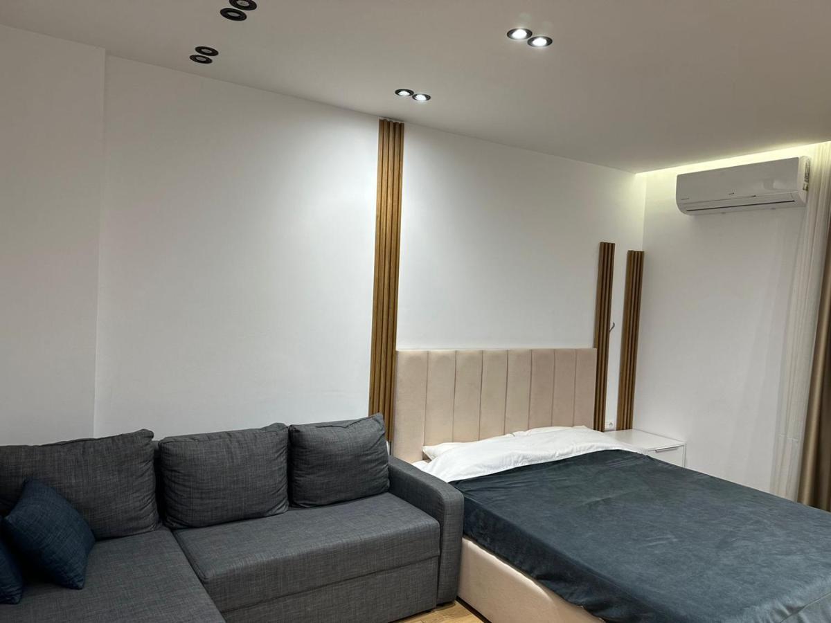 Cozystayapartments By Flow Tirana Exteriér fotografie
