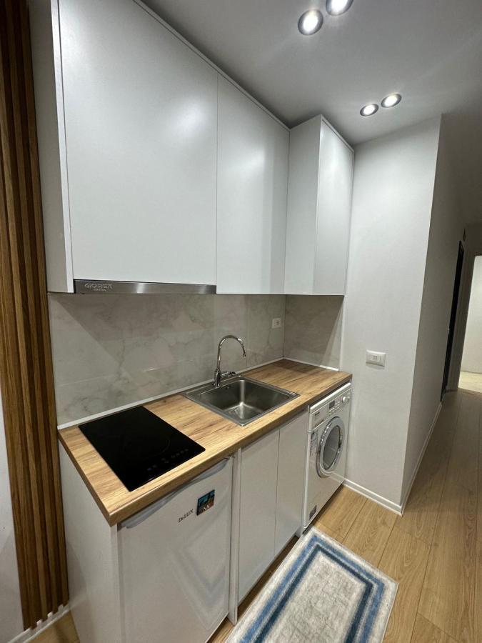 Cozystayapartments By Flow Tirana Exteriér fotografie