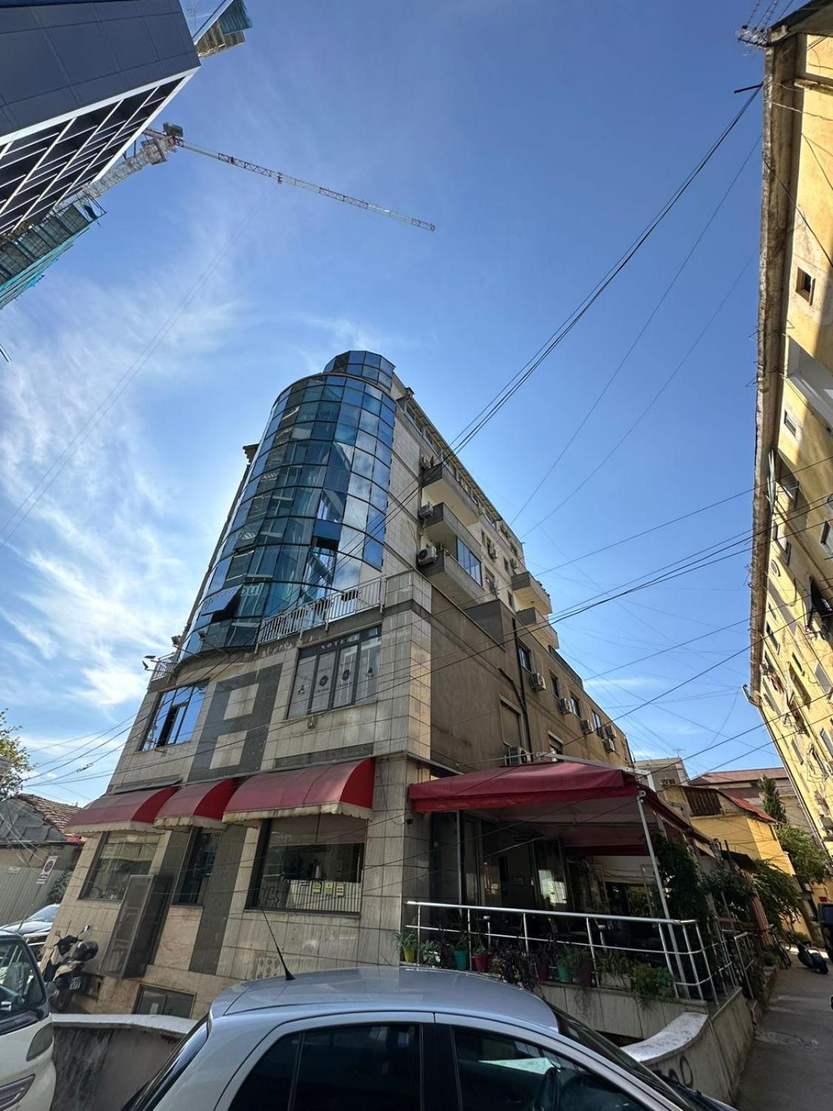 Cozystayapartments By Flow Tirana Exteriér fotografie